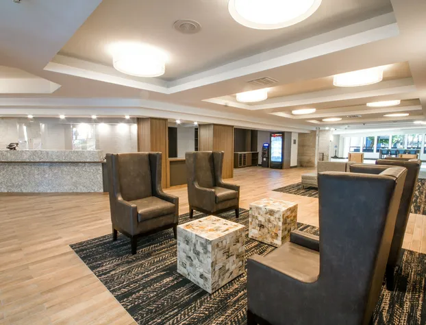 Comfort Inn & Suites Downtown Brickell - Port of Miami hotel detail image 3