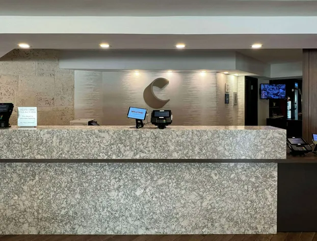 Comfort Inn & Suites Downtown Brickell - Port of Miami hotel detail image 4