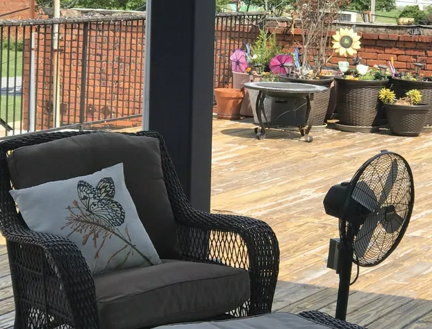 Hamilton House Inn hotel detail image 2