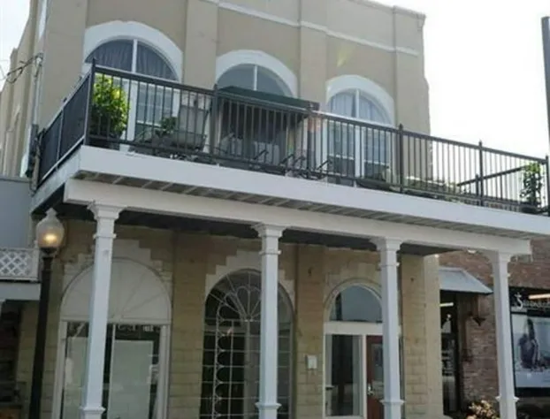 Hamilton House Inn hotel detail image 1