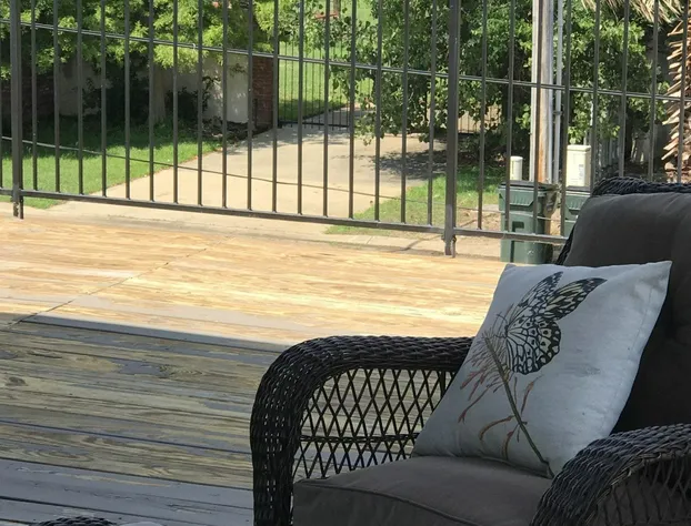 Hamilton House Inn hotel detail image 3