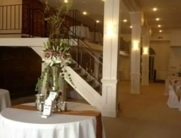 Hamilton House Inn hotel detail image 4