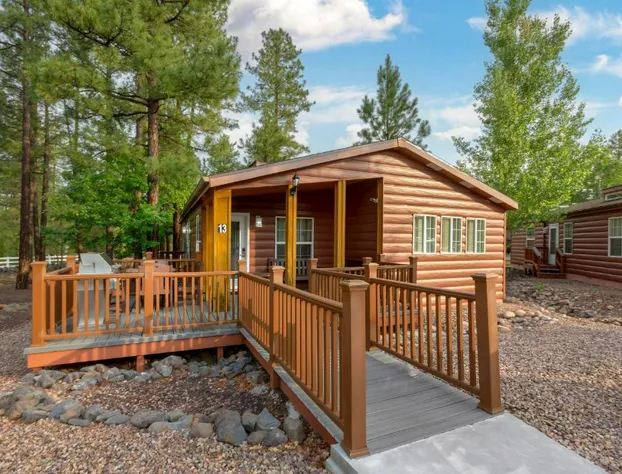 PVC at The Roundhouse Resort hotel detail image 1