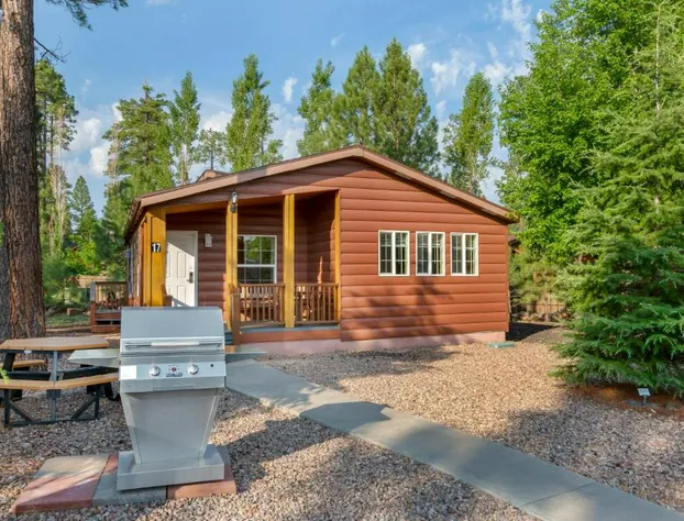 PVC at The Roundhouse Resort hotel detail image 3