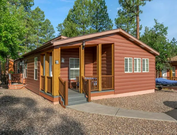 PVC at The Roundhouse Resort hotel detail image 4