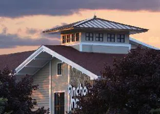 Anchorage Inns And Suites hotel detail image 1