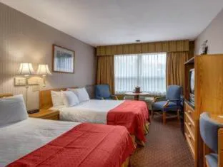 Anchorage Inns And Suites hotel detail image 3