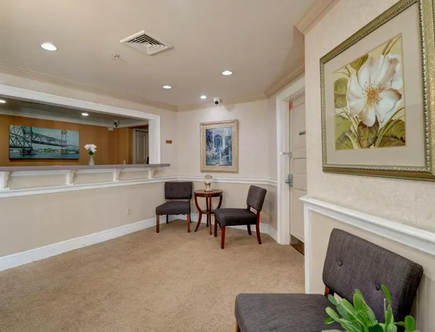 Anchorage Inns And Suites hotel detail image 1