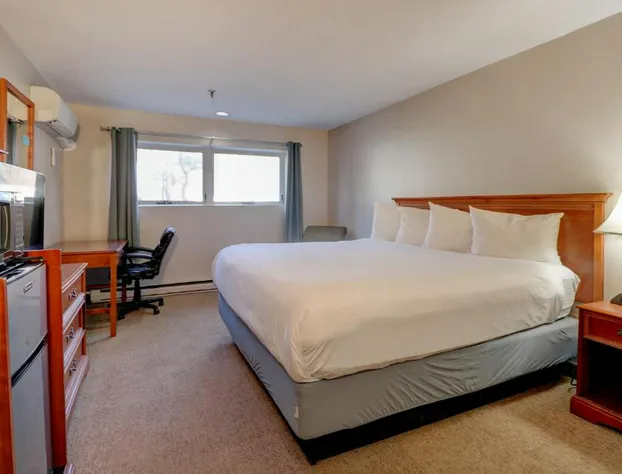 Anchorage Inns And Suites hotel detail image 3