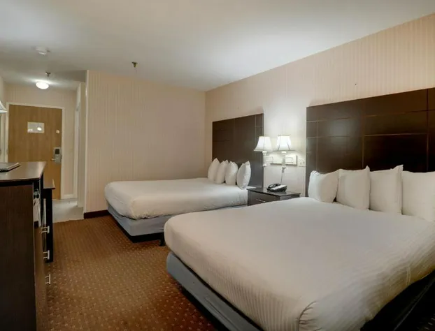 Anchorage Inns And Suites hotel detail image 4