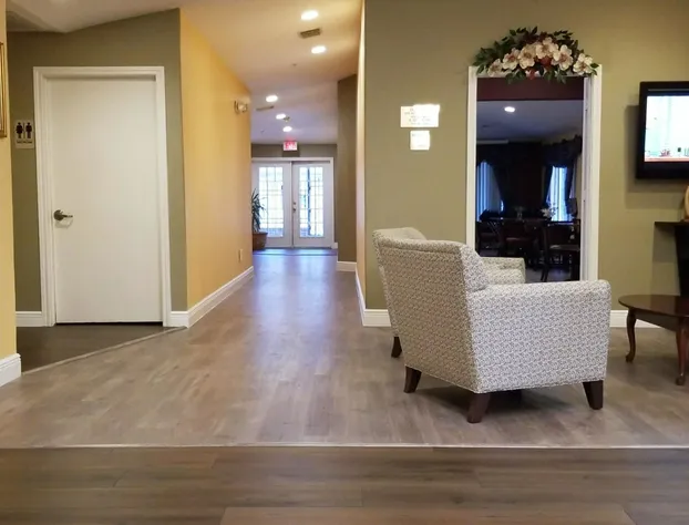 Oxford Inn and Suites Nasa hotel detail image 3