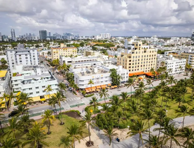 Cardozo Hotel South Beach hotel detail image 3