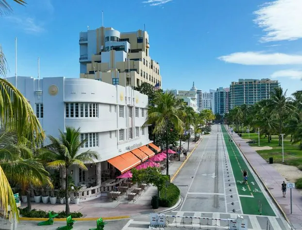 Cardozo Hotel South Beach hotel detail image 2