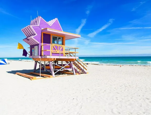 Cardozo Hotel South Beach hotel detail image 3