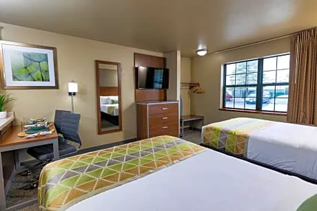 Extended Stay Airport hotel detail image 1