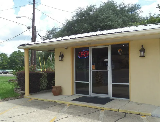 Starlite Motel Many hotel detail image 1