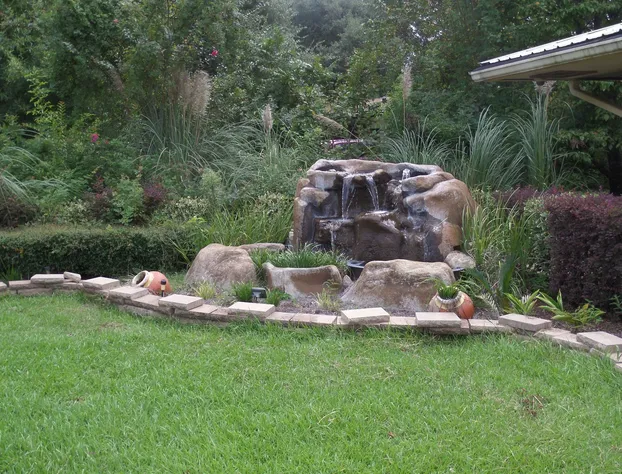 Starlite Motel Many hotel detail image 2