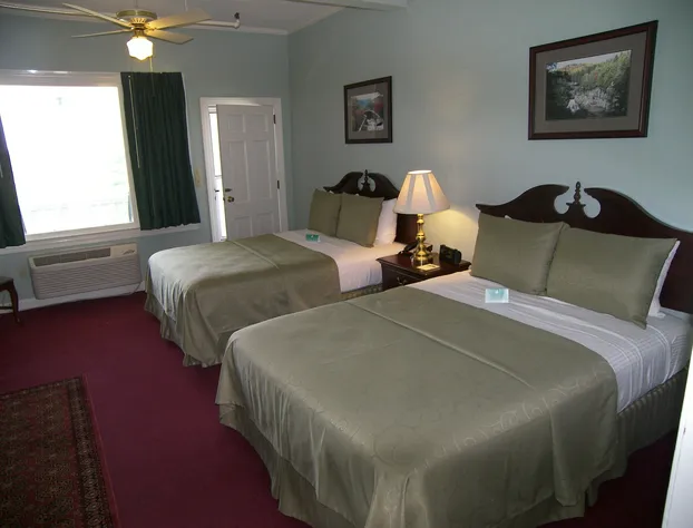 Green Park Inn hotel detail image 3