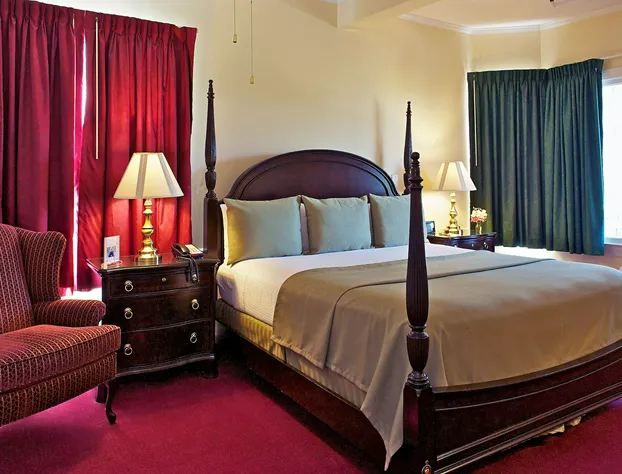 Green Park Inn hotel detail image 4