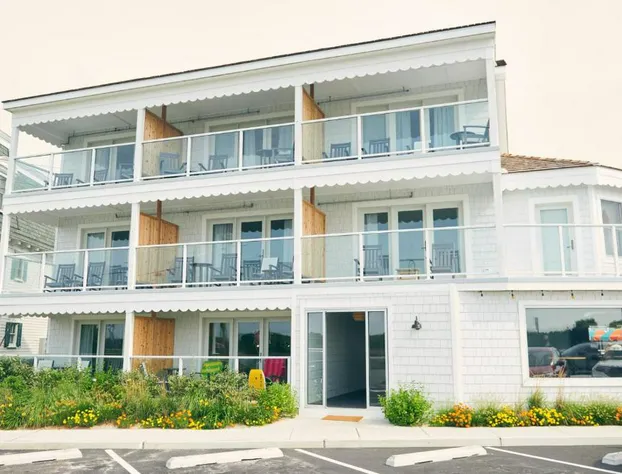 The Beach Shack hotel detail image 2