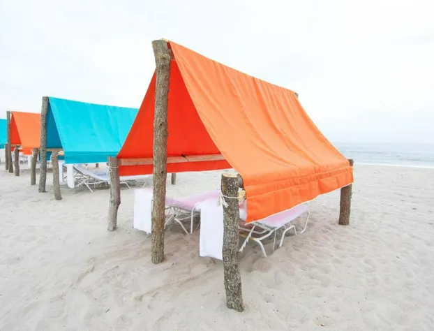 The Beach Shack hotel detail image 3