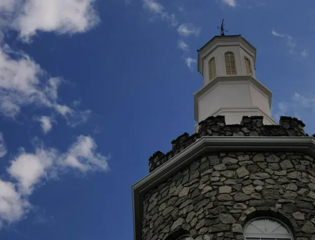 The Stone Castle Hotel & Conference Center hotel detail image 4