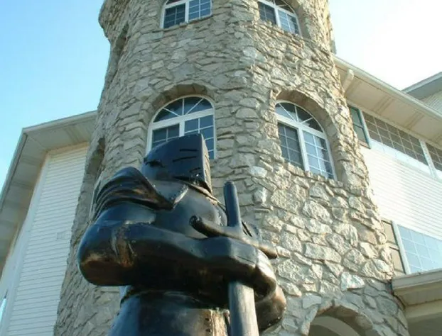 The Stone Castle Hotel & Conference Center hotel detail image 1