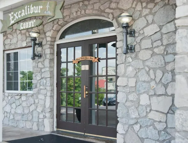 The Stone Castle Hotel & Conference Center hotel detail image 2