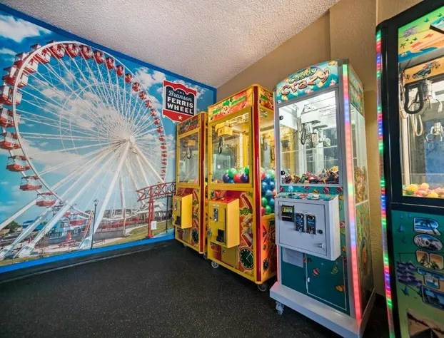 The Stone Castle Hotel & Conference Center hotel detail image 3