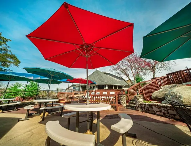 The Stone Castle Hotel & Conference Center hotel detail image 2