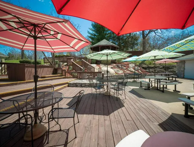 The Stone Castle Hotel & Conference Center hotel detail image 3