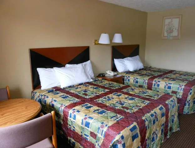 McClellan Inn Anniston hotel detail image 4