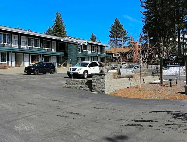 Bluelake Inn at Tahoe hotel detail image 2