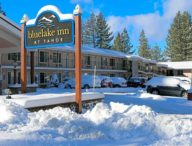 Bluelake Inn at Tahoe hotel detail image 4