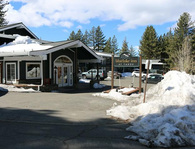 Bluelake Inn at Tahoe hotel detail image 1