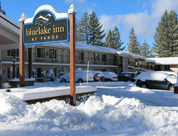 Bluelake Inn at Tahoe hotel detail image 3