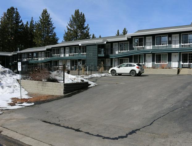 Bluelake Inn at Tahoe hotel detail image 4