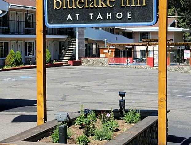 Bluelake Inn at Tahoe hotel detail image 1