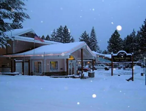 Bluelake Inn at Tahoe hotel detail image 2