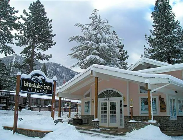 Bluelake Inn at Tahoe hotel detail image 3