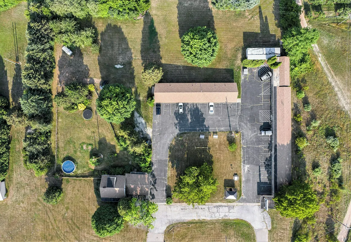 The Last Resort hotel hero