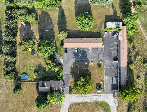 The Last Resort hotel detail image 1