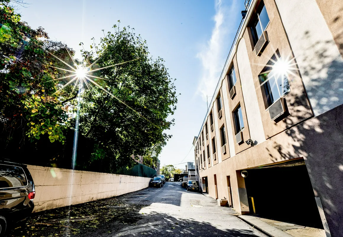 Anchor Inn hotel hero