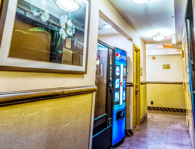 Anchor Inn hotel detail image 1