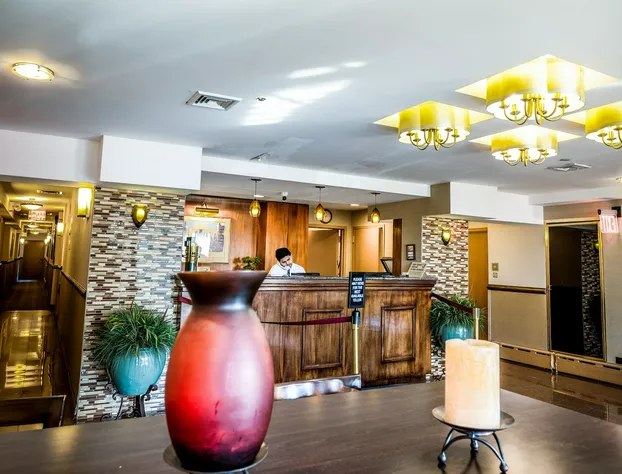 Anchor Inn hotel detail image 2