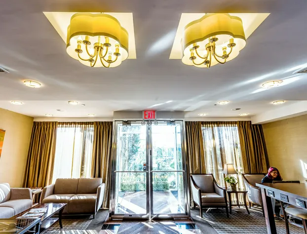 Anchor Inn hotel detail image 3