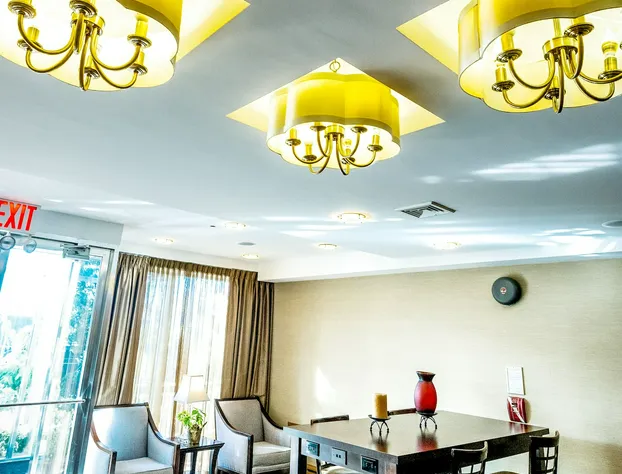 Anchor Inn hotel detail image 4