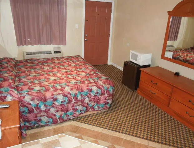 Red Carpet Inn Absecon hotel detail image 4