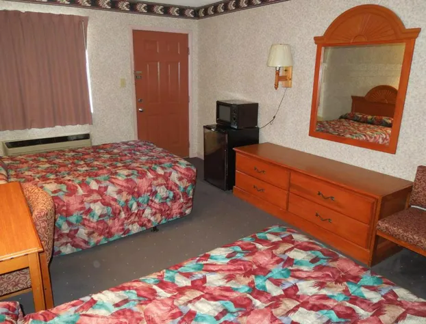 Red Carpet Inn Absecon hotel detail image 3