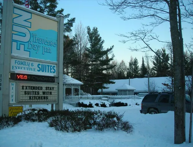 Traverse Bay Inn hotel detail image 1